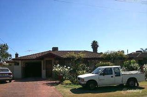 16 Parnell Pde, Bassendean, WA 6054