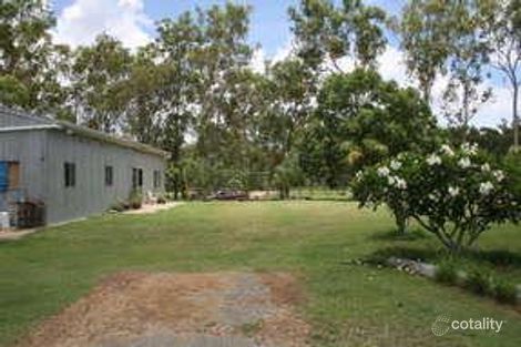 Property photo of 107 Botos Road Mount Chalmers QLD 4702