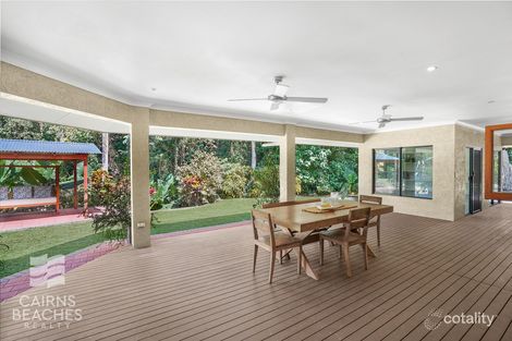 Property photo of 16 Maori Close Clifton Beach QLD 4879