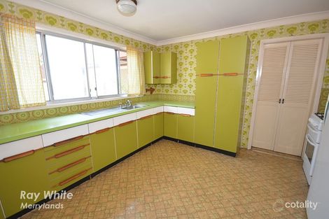 Property photo of 3 Josephine Street Merrylands West NSW 2160