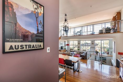 Property photo of 3D Gladstone Street Lilyfield NSW 2040