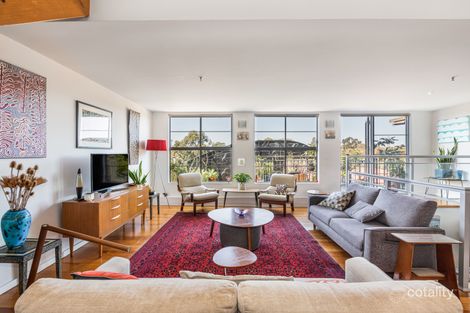 Property photo of 3D Gladstone Street Lilyfield NSW 2040