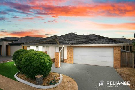 Property photo of 37 Cooinda Way Point Cook VIC 3030