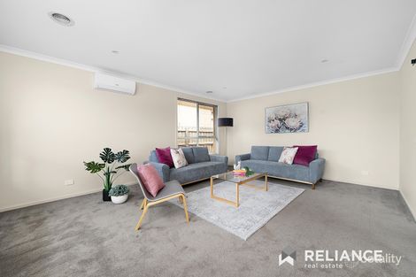 Property photo of 37 Cooinda Way Point Cook VIC 3030