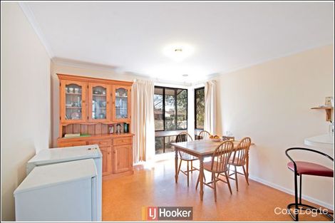 Property photo of 51 Daintree Crescent Kaleen ACT 2617