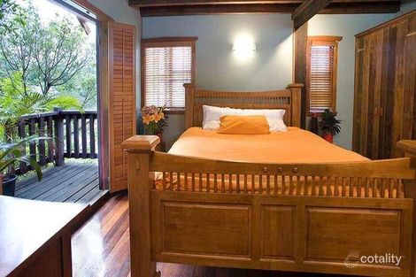 Property photo of 42 Warburton Street Bardon QLD 4065