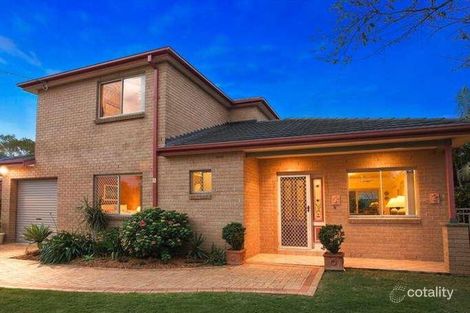 5 Crescent Rd, Caringbah South, NSW 2229