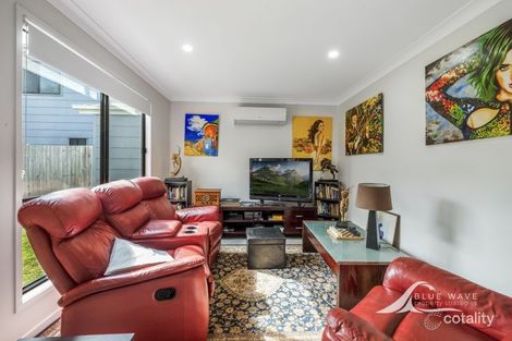 Property photo of 1/4 Lemon Myrtle Place Woombye QLD 4559