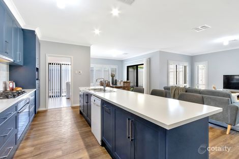 Property photo of 35 Mitchell Drive Evanston Park SA 5116