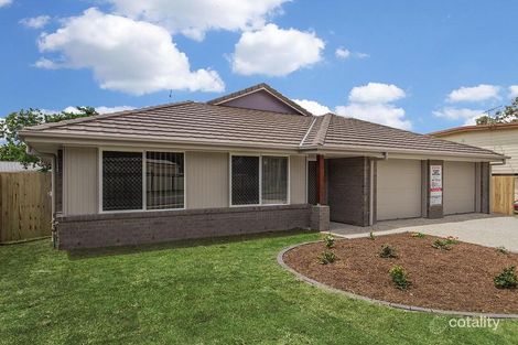 45 Emerald St, Marsden, QLD 4132