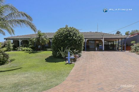 Property photo of 30 Santa Way Wanneroo WA 6065