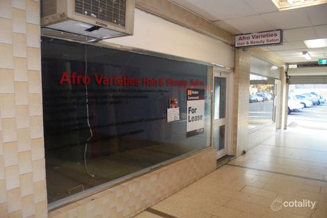 6/483 High St, Penrith, NSW 2750