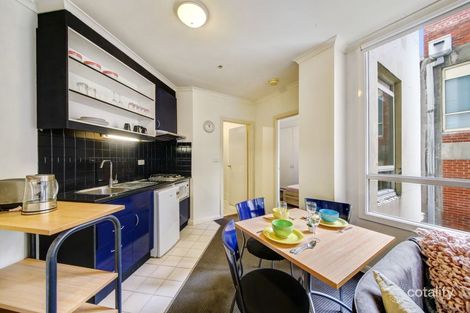 Property photo of 238/238 Flinders Street Melbourne VIC 3000