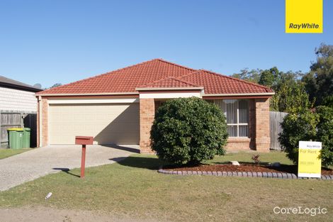 Property photo of 29 Lamberth Road East Heritage Park QLD 4118