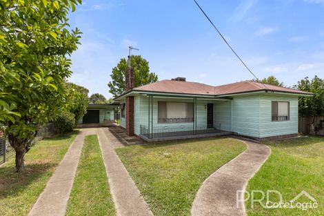 Property photo of 1 Bassett Street Tumut NSW 2720