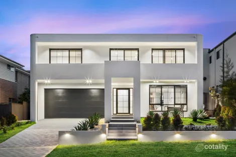 115 MONASH RD, MENAI, NSW 2234