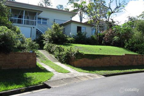 Property photo of 53 Constancia Street Mitchelton QLD 4053