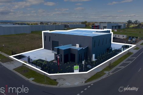 2 Remount Way, Cranbourne West, VIC 3977