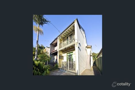 Property photo of 139 Illawarra Road Marrickville NSW 2204