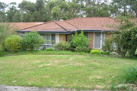 Property photo of 32 Strathdon Crescent Blaxland NSW 2774