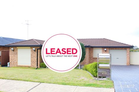 25 Farrington St, Minchinbury, NSW 2770