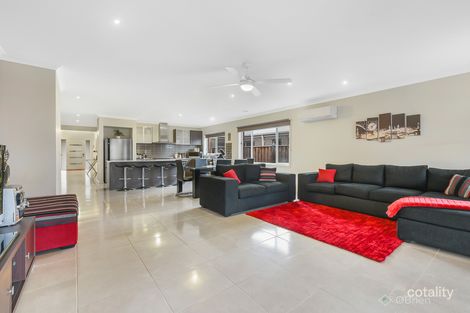 Property photo of 160 Alisma Boulevard Cranbourne North VIC 3977