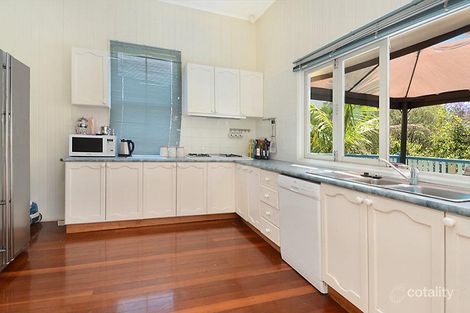 Property photo of 44 Oxford Street Bulimba QLD 4171
