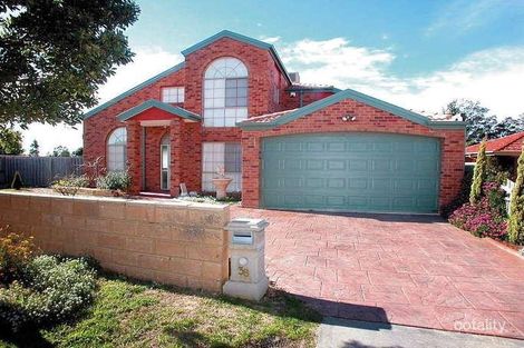 38 Rostron Way, Roxburgh Park, VIC 3064