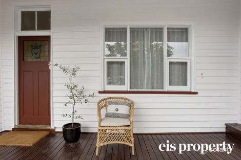 Property photo of 62 Wellesley Street South Hobart TAS 7004