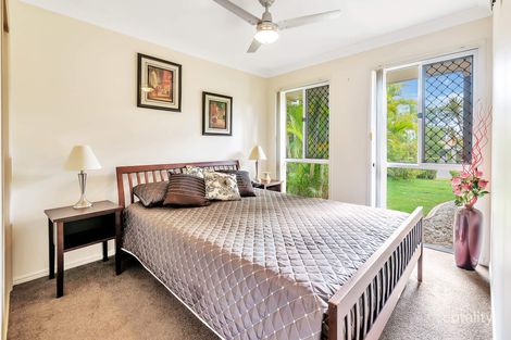Property photo of 21 River Meadows Drive Upper Coomera QLD 4209