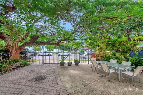 Property photo of 2/148 Abbott Street Cairns City QLD 4870