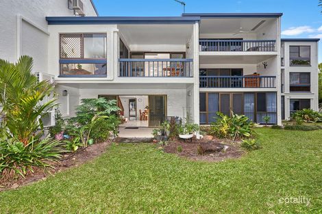 Property photo of 2/148 Abbott Street Cairns City QLD 4870