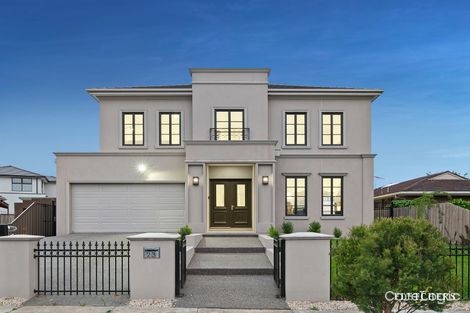 Property photo of 23 Browning Drive Glen Waverley VIC 3150