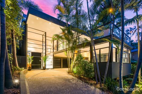 Property photo of 20 Mervyn Grove St Lucia QLD 4067