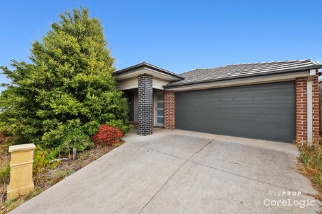 Property photo of 19 Barnsley Street Truganina VIC 3029