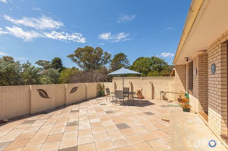 Property photo of 22 Hargrave Street Scullin ACT 2614