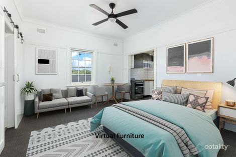 45/360-364 Bourke St, Surry Hills, NSW 2010