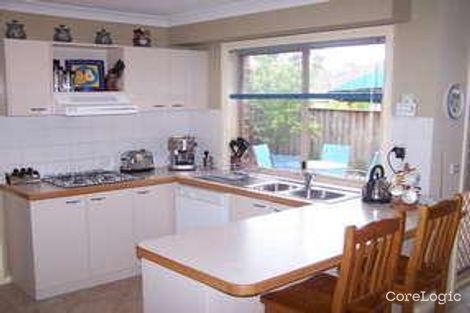 Property photo of 4 Highgate Place Cherrybrook NSW 2126