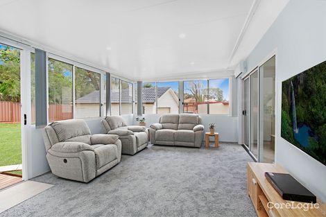 Property photo of 47 Shannon Street Lalor Park NSW 2147