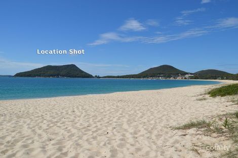 Property photo of 5/6 Intrepid Close Nelson Bay NSW 2315