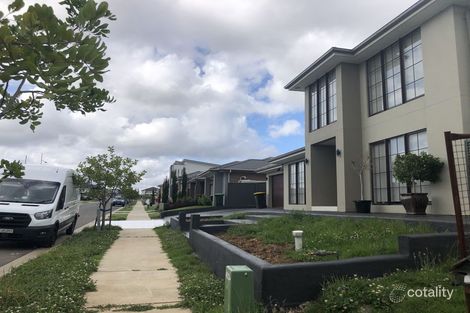 Property photo of 54 Ewing Loop Oran Park NSW 2570