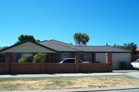 41 Oakwood Cres, Waikiki, WA 6169