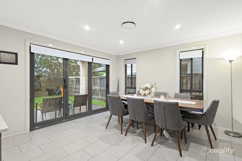Property photo of 11 Boraga Street Pemulwuy NSW 2145