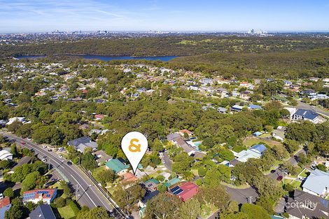 Property photo of 52 Goondari Road Allambie Heights NSW 2100