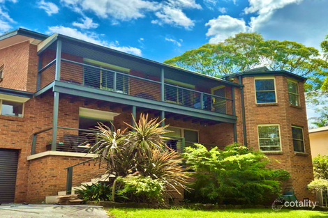 Property photo of 29 Mackellar Circle Springwood NSW 2777