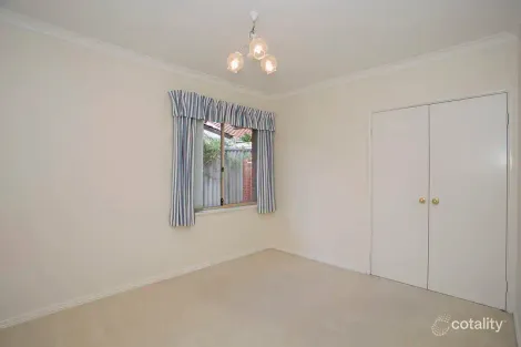 Property photo of 80A Waratah Avenue Dalkeith WA 6009