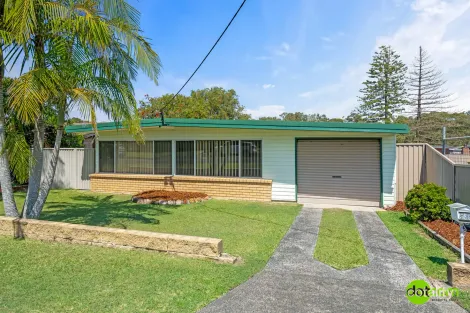 53 Seventh Ave, Toukley, NSW 2263