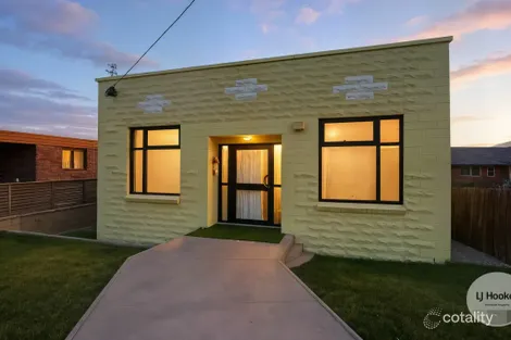 Property photo of 167 East Derwent Highway Lindisfarne TAS 7015