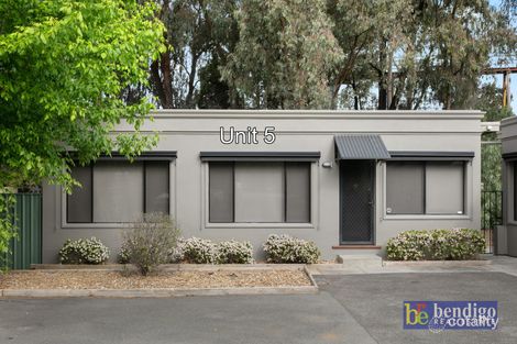 Property photo of 1 High Street Bendigo VIC 3550