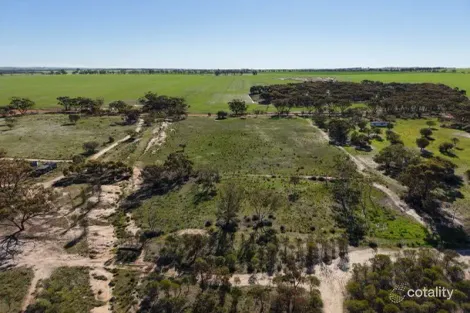 107 Wilson St, Meckering, WA 6405
